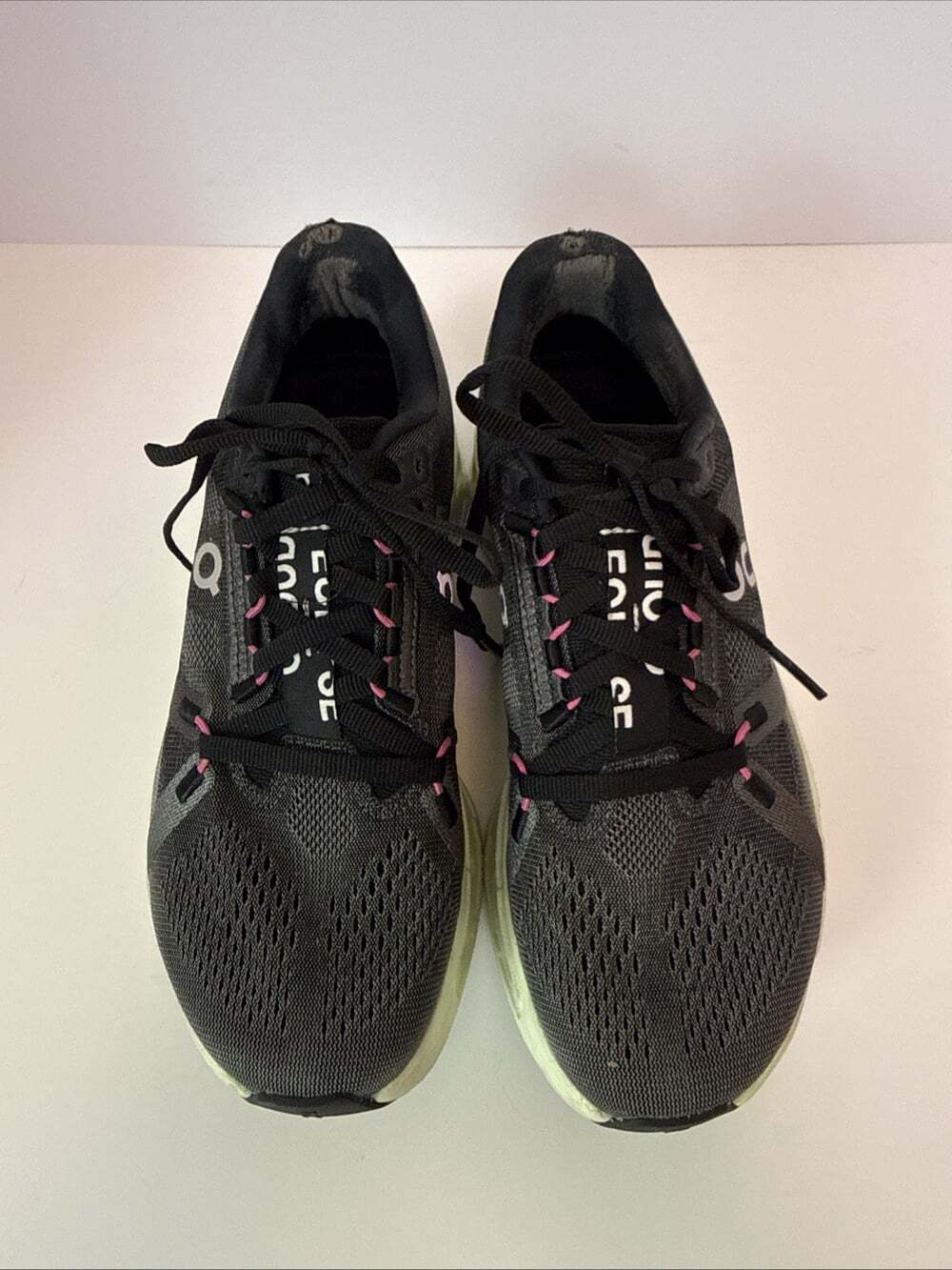 Women On Cloud Eclipse Size 7